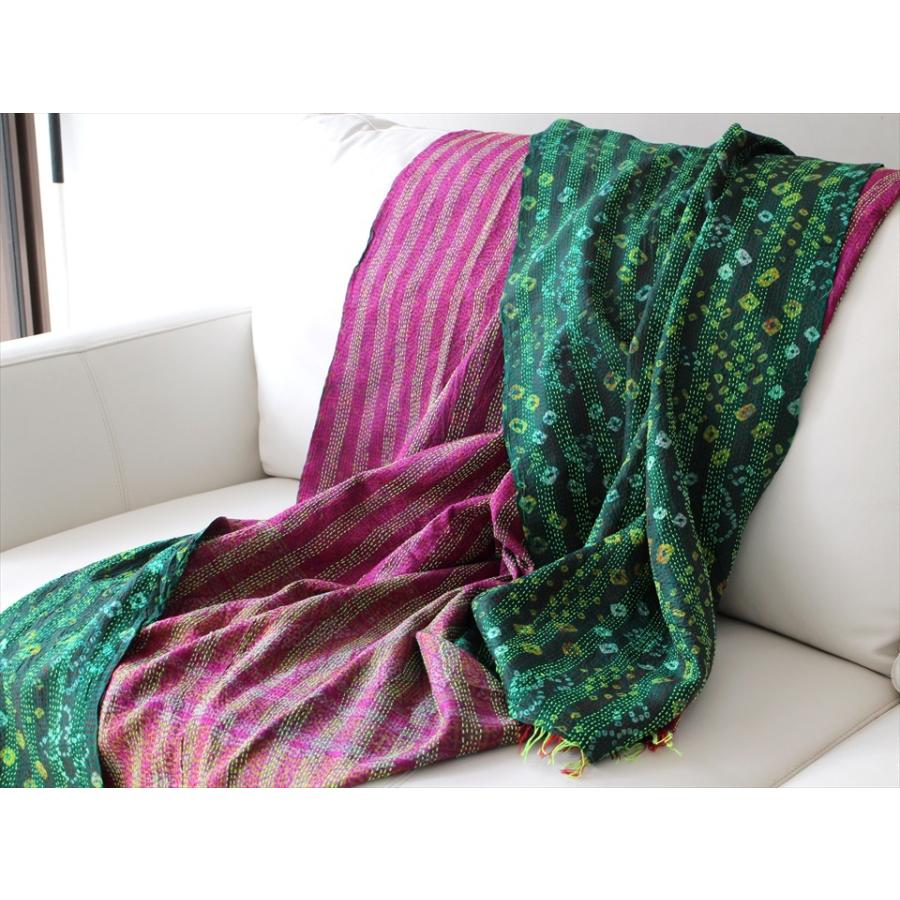 海外輸入 インドの古布 カンタ刺繍 シルクストール Kantha Embroidery India 226x86cm 刺し子 赤と黄色の刺繍 ローズピンク グリーン 絞り模様 Sin230 インプレッションオブギャベ 通販 Yahoo ショッピング 最安値に挑戦 Www Yalaphone Com