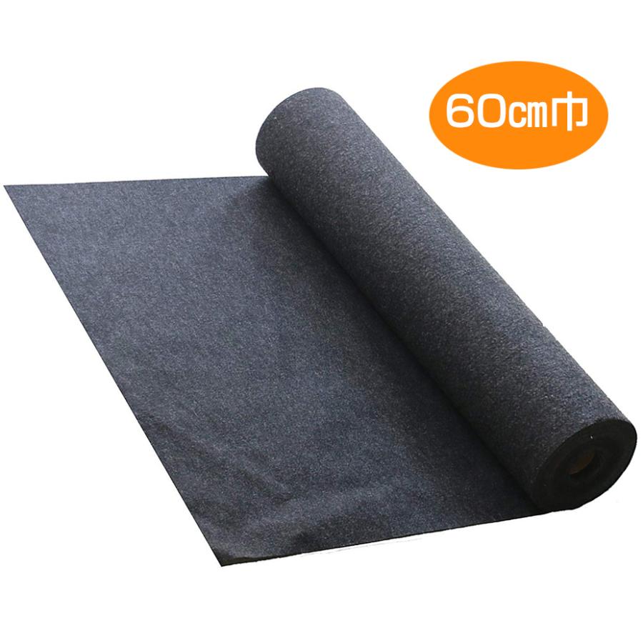ギャッベ キリム 絨毯専用 滑り止めシート６０ｃｍ幅 （60cm以上10ｃｍ単位の販売） Stop Menttex ストップメントテックス | ブランド登録なし
