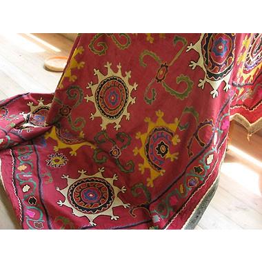 オールドスザンニ 色あせたピンク白と黄色１２の花 | ブランド登録なし | 01