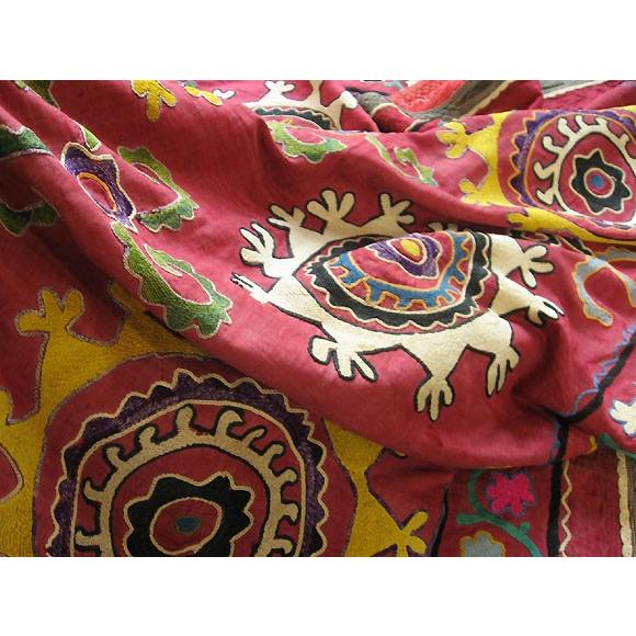 オールドスザンニ 色あせたピンク白と黄色１２の花 | ブランド登録なし | 02