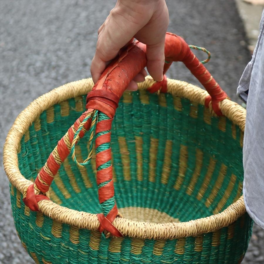 記念日 アフリカ ブルキナバスケット 2個セット eltoquedenino.com