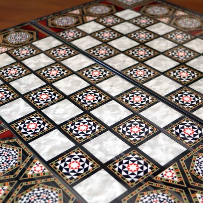 バックギャモン ipogabbeh_tavla007