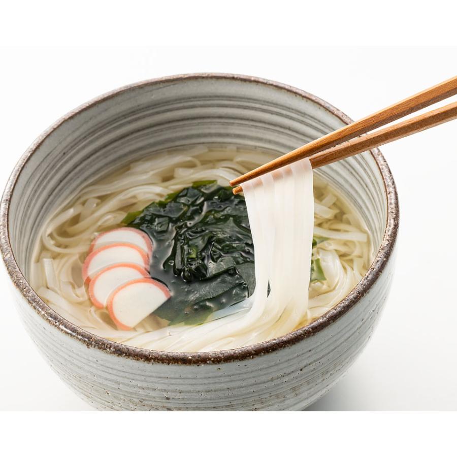 非常食 お米でできた麺で食べる米めん うどん味 ケンミン食品 アルファフーズ 防災 備蓄食料 災害用 | アルファフーズ | 01