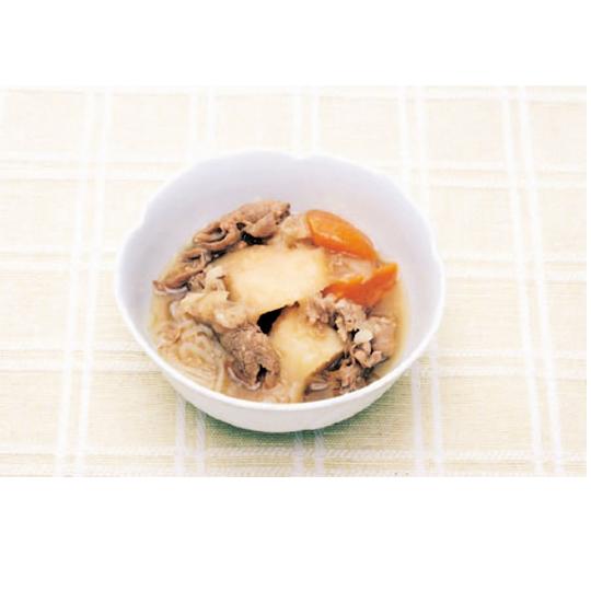 アルファフーズ（Alpha Foods） 美味しい防災食 肉じゃが UAA(非常食