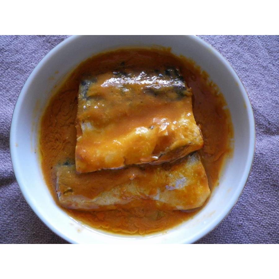 常温５年保存の美味しい防災食 惣菜４種８食セット ハンバーグ入り、サバ味噌煮、肉じゃが、筑前煮 | アルファフーズ | 02