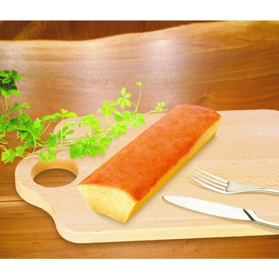 いつでもどこでも美味しい非常食 スティックバウムクーヘン（プレーン）≪UAA製法≫５年保存/50袋セット 非常用食品　アルファフーズ_1