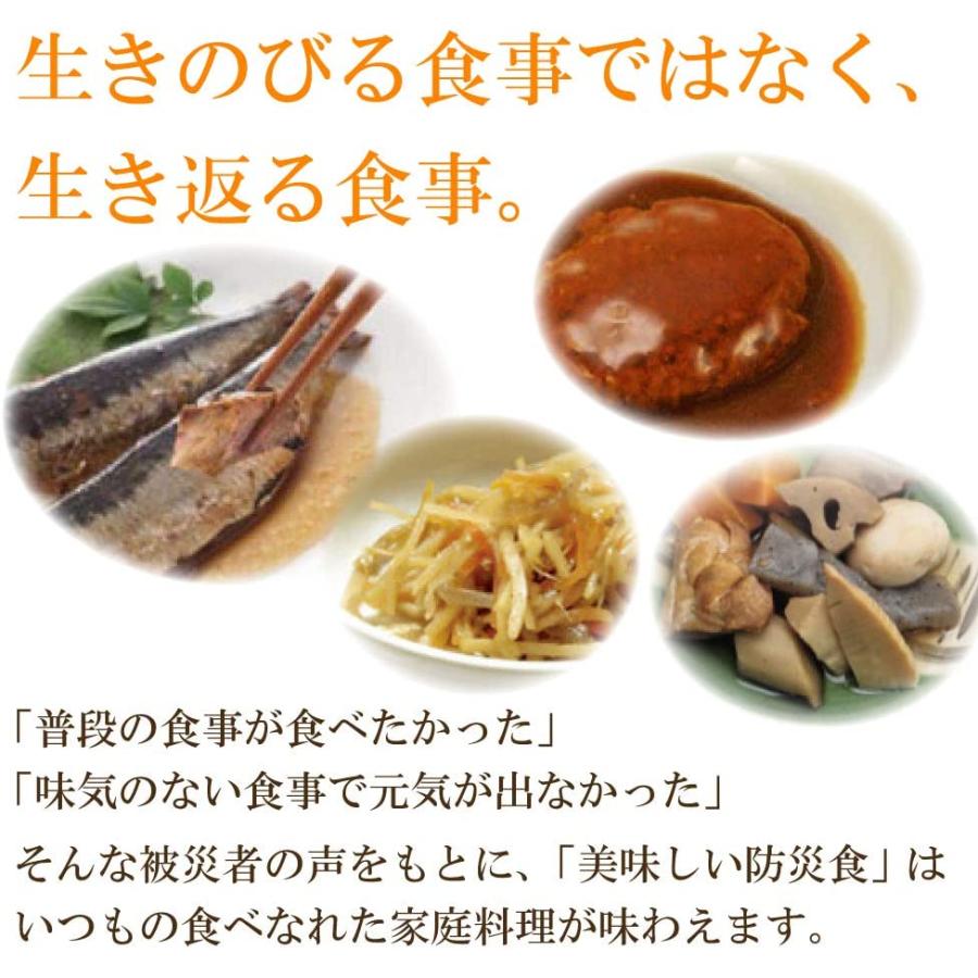 アルファフーズ（Alpha Foods） 美味しい防災食 鮭粥 UAA(非常食/常温