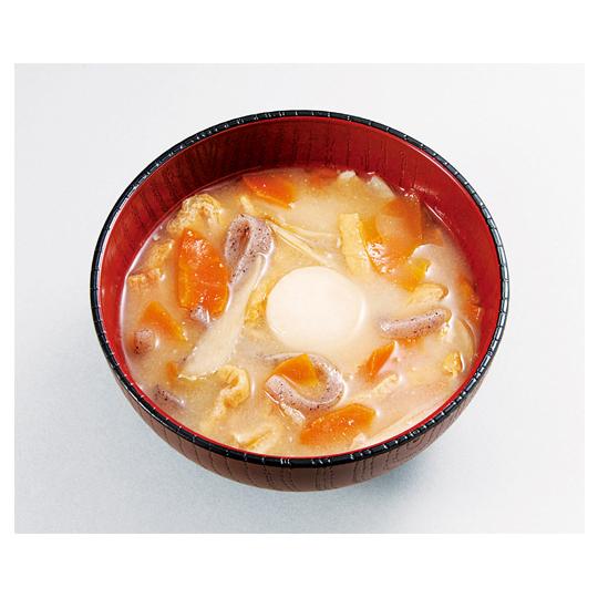 アルファフーズ（Alpha Foods） 美味しい防災食 豚汁 UAA(非常食/常温