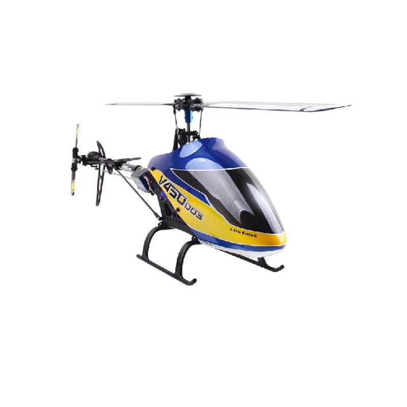 ワルケラ（WALKERA） Walkera V450D03 3D 6軸ジャイロ Flybarless