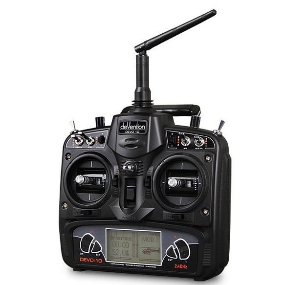 ワルケラ <ワルケラ正規代理店>Walkera V450D03+DEVO7 送信機 ワルケラ <ワルケラ正規代理店>Walkera V450D03+DEVO7 送信機