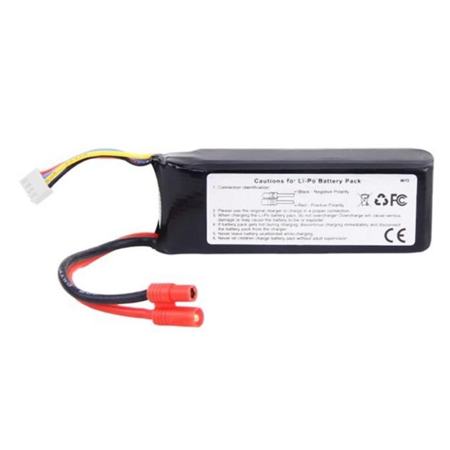 ワルケラ Walkera V450D03 RC ヘリコプター バッテリー Lipo ワルケラ Walkera V450D03 RC ヘリコプター バッテリー Lipo