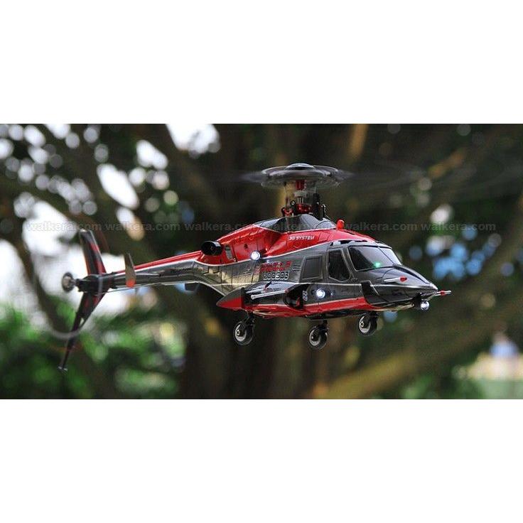 ワルケラ Walkera Airwolf 200SD5 BNF CNC メタル製 Flybarless ワルケラ Walkera Airwolf 200SD5 BNF CNC メタル製 Flybarless