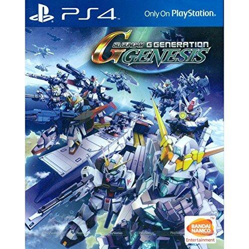 お歳暮 Sd Gundam G Generation Genesis English Subs For Playstation 4 Ps4 輸入版 Ys0000032724483172 アイポン販売 通販 Yahoo ショッピング 在庫限り Www Doctor Plan Com