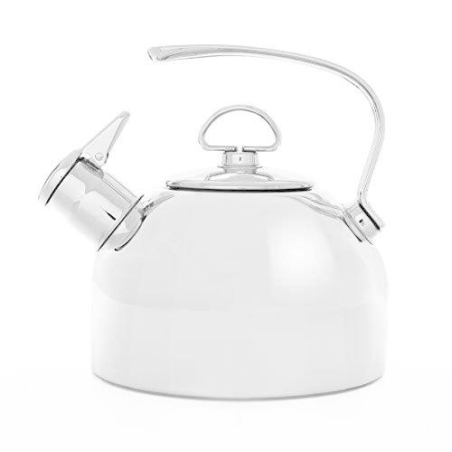 Chantal シャンタ ル 笛吹き シャンタ ル クラシック ステンレスケトル 7197並行輸入 7197並行輸入