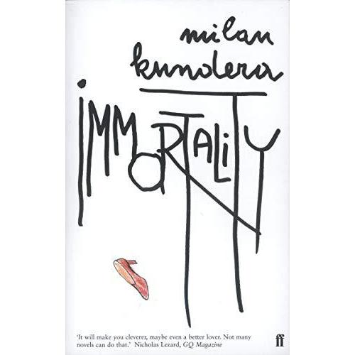 Immortality並行輸入 Z0fvns1gwc 本 雑誌 コミック Junoimportadora Com Br