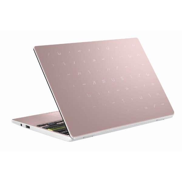 ASUS（エイスース） 新品 ASUS E210KA E210KA-GJ03PWS 11.6型 Celeron
