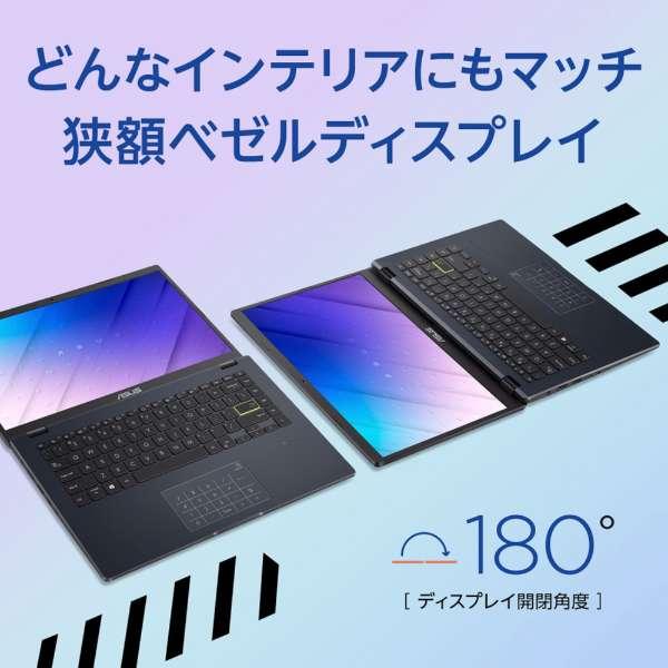ASUS 新品 E410KA E410KA-EK207WS 14型 Celeron N4500 eMMC128GB ASUS 新品 E410KA E410KA-EK207WS 14型 Celeron N4500 eMMC128GB