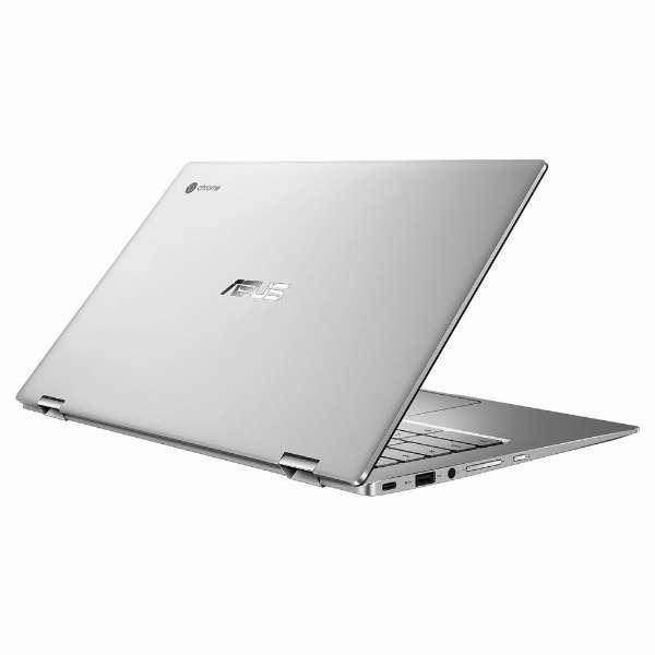 新品 ASUS Chromebook Flip C434TA-AI0116 14型 Core m3 8100Y 