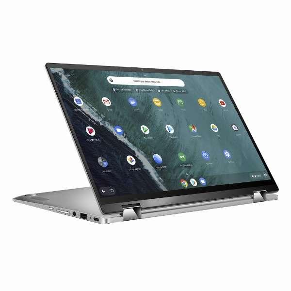 新品 ASUS Chromebook Flip C434TA-AI0116 14型 Core m3 8100Y 