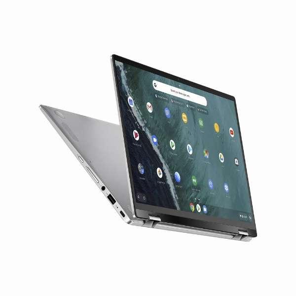 新品 ASUS Chromebook Flip C434TA-AI0116 14型 Core m3 8100Y 