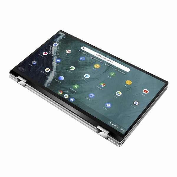 Chromebook 新品 ASUS Flip C434TA-AI0116 14型 Core m3 8100Y 