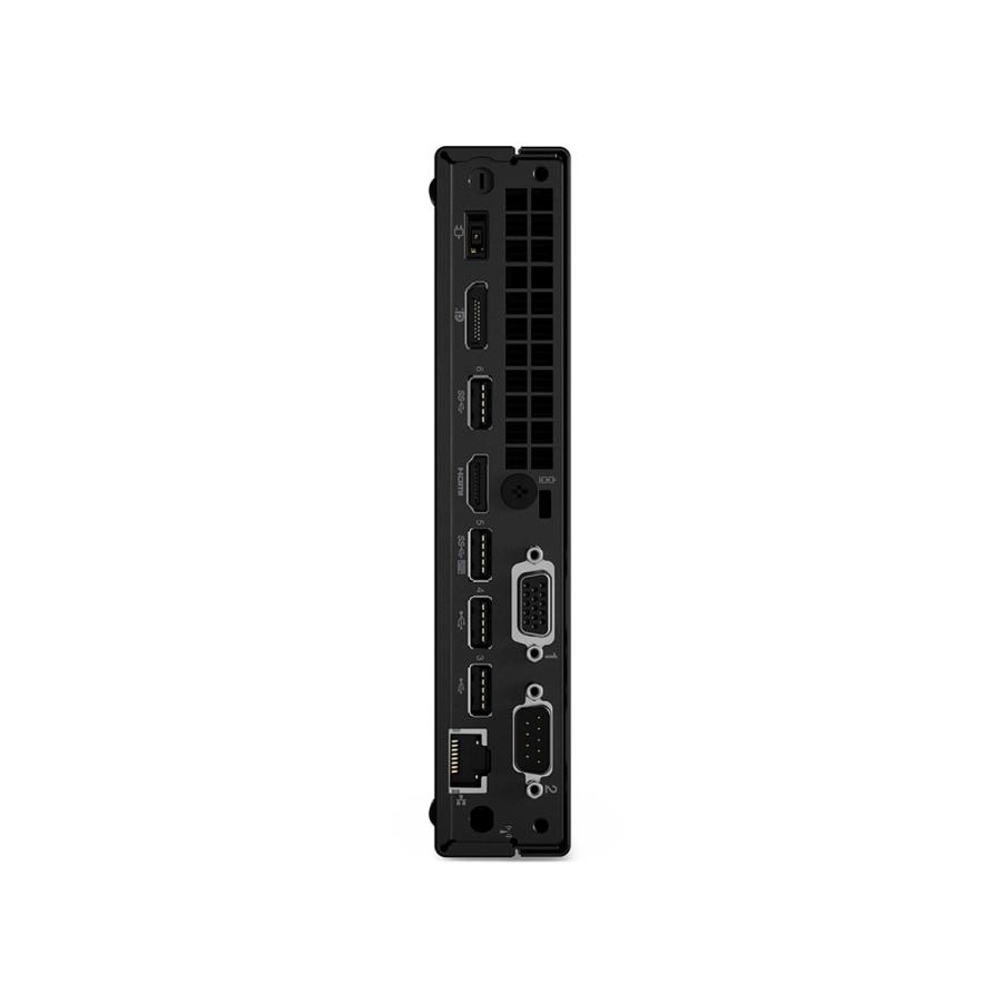 ThinkCentre 新品 Lenovo M75q Tiny Gen2 Ryzen 5 PRO 5650GE SSD容量 