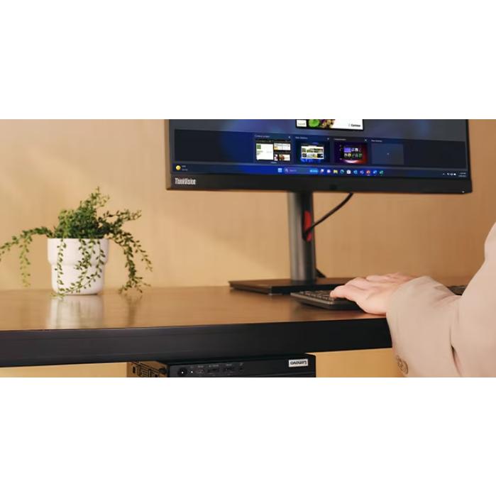 Lenovo ThinkCentre m75q メモリ32G SSD1TB ThinkCentre M 新品 Lenovo M75q Tiny Gen 5 限定モデル Ryzen 7