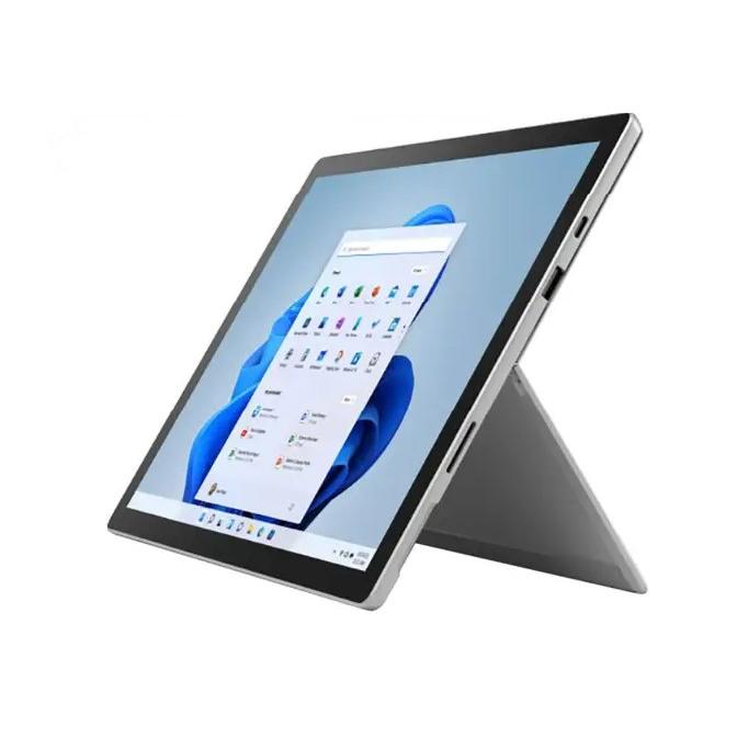 Surface マイクロソフト Pro 7 + 1XF-00012 12.3インチ Core i3 1115G4