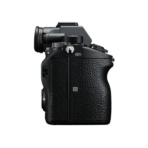 新品 ソニー ILCE-7RM3A デジタル一眼カメラ 「α7RIIIA」ボディの画像