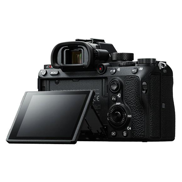 新品 ソニー ILCE-7RM3A デジタル一眼カメラ 「α7RIIIA」ボディの画像