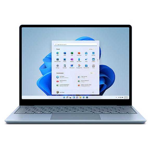 Surface Laptop 新品 ノートパソコン マイクロソフト Go 2 8QC-00043 