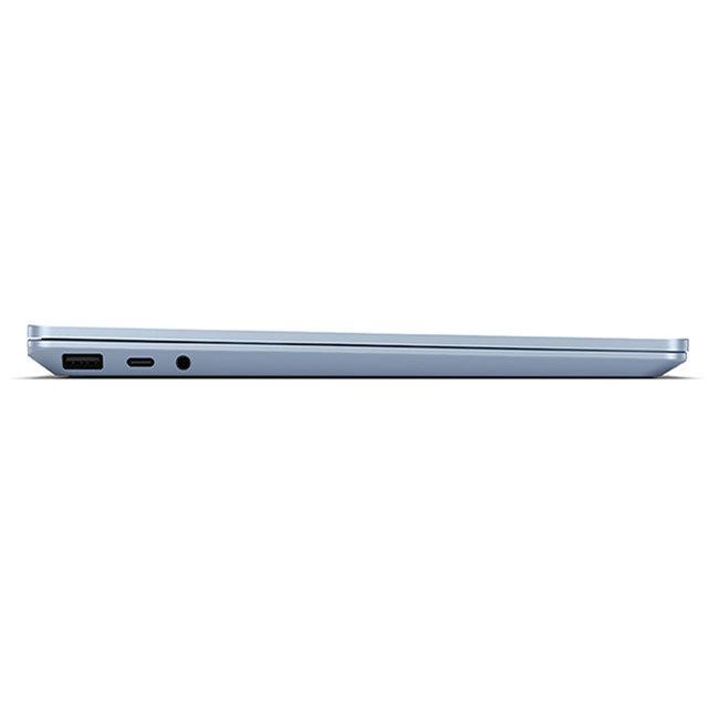 新品 ノートパソコン マイクロソフト Surface Laptop Go 2 8QC-00043 12.4型 Core i5 1135G7 SSD128GB メモリ8GB Windows 11 Office付き｜iponnetshop｜06