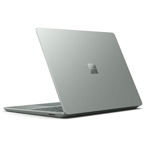 新品 マイクロソフト Surface Laptop Go 2 8QF-00007 12.4インチ Core i5 1135G7 SSD容量256GB メモリ容量8GB Windows 11 Office付き｜iponnetshop｜03