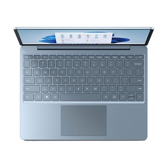 新品 マイクロソフト Surface Laptop Go 2 8QF-00018 12.4インチ Core