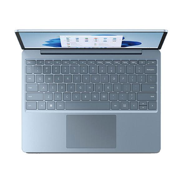 Surface マイクロソフト Laptop Go 2 8QF-00018 12.4インチ Core i5