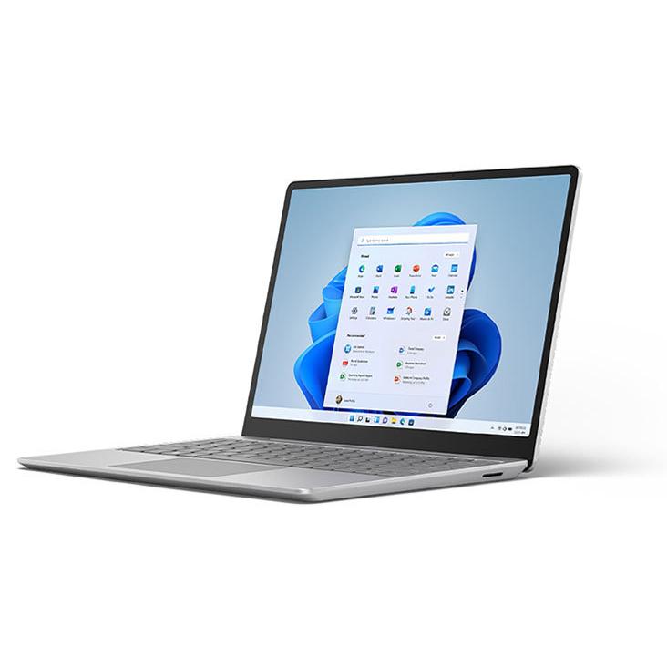 Surface 新品 マイクロソフト Laptop Go 2 8QF-00040 12.4インチ Core 