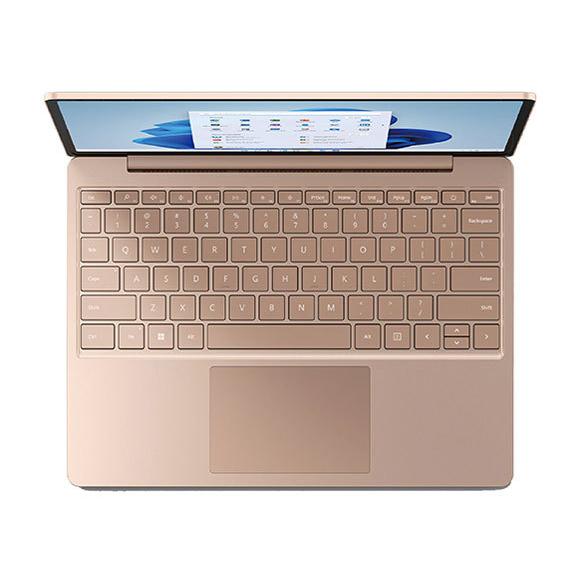 Surface 新品 マイクロソフト Laptop Go 2 8QF-00054 12.4インチ Core