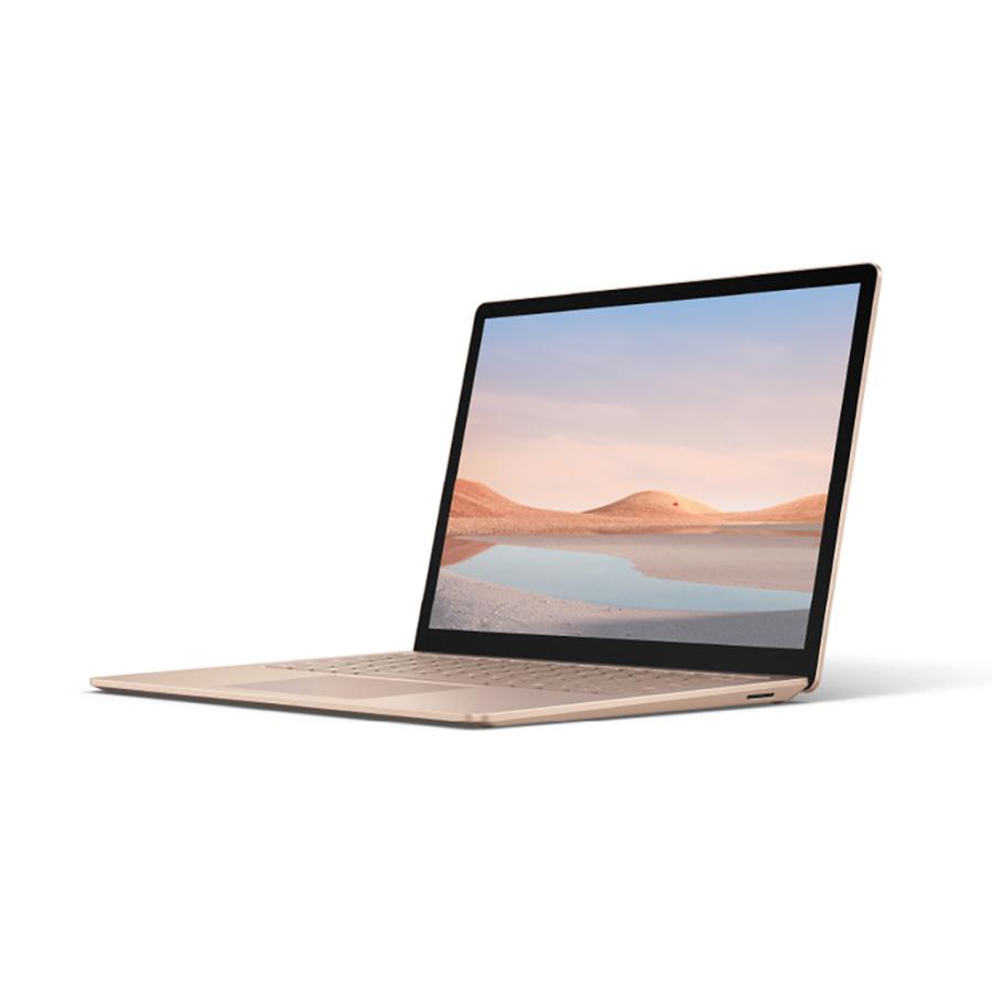 新品 マイクロソフト Surface Laptop 4 5BT-00091 13.5型 Core i5 1135G7 SSD512GB メモリ容量8GB Office Windows 11 顔認証｜iponnetshop