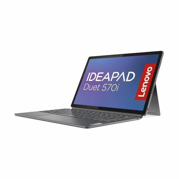 新品 Lenovo IdeaPad Duet 570i 82TQ000HJP（Windows/Wi-Fi/12.4