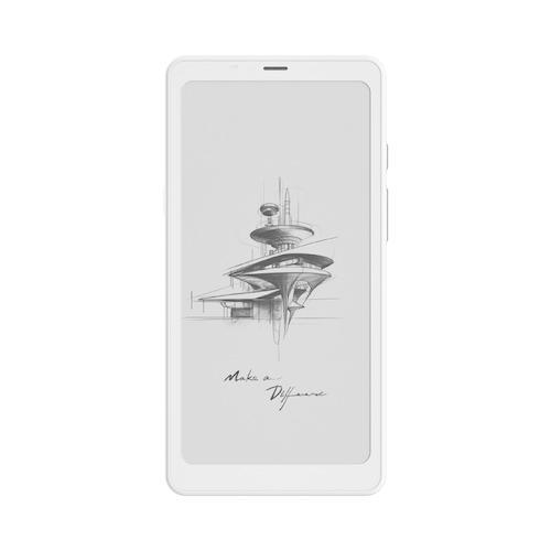 ONYX（Ringke） 新品 Onyx オニキス BOOX （ブークス） Palma White [E