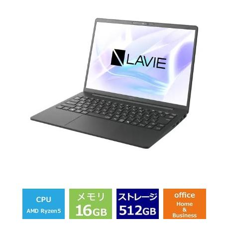 I*.様 LAVIE N14 Core i5-1135G7/8GB/256GB 【公式通販】