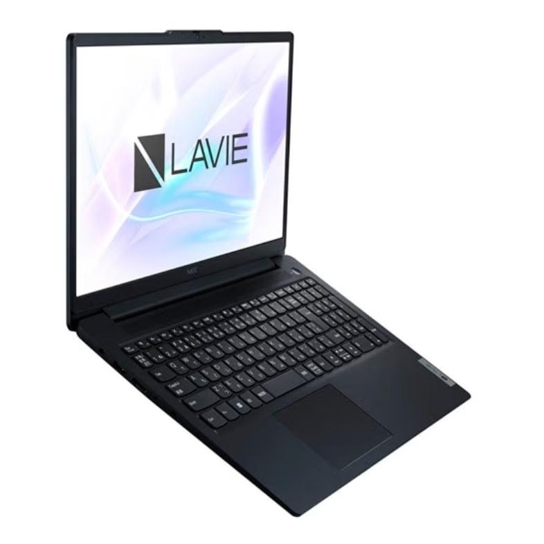 NEC LAVIE N15/第11世代Corei3/16GB/SSD512GB ノートパソコン LAVIE N15 ネイビーブルー PC-N1530CAL [15.6型