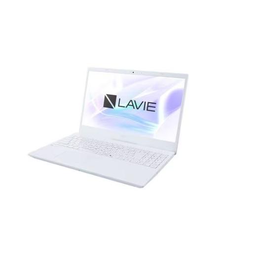 LaVie 新品 NEC LAVIE N15 N1530/KAW-HE PC-N1530KAW-HE 15.6インチ