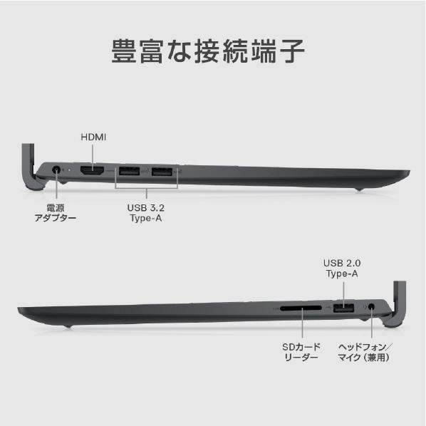 Inspiron 新品 DELL 15 3511 NI355E-BWHBB 15.6型 Core i5-1135G7
