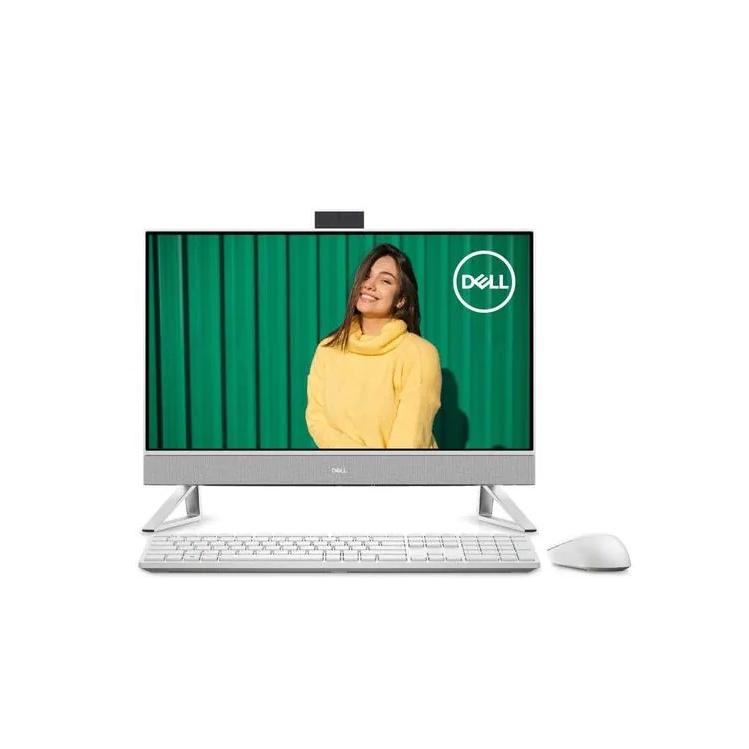 第12世代i3 Dell Inspiron24 5410 AIO Win11