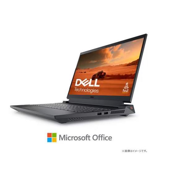DELL（デル） 新品 DELL G15 5530 NG85-DNHBB 15.6インチ Core i7