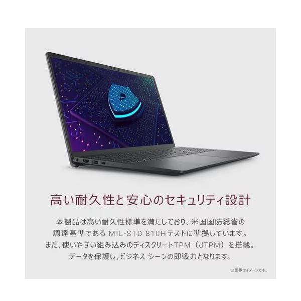 フルHD 美品★ 15 HP i5-8 16GB SSD256GB オフィス Inspiron 新品 DELL 15 3530 NI65-FHHBB 15.6型 Core i5-1334U