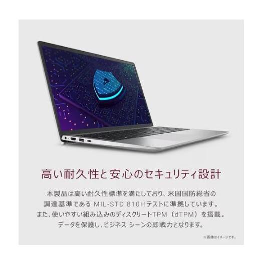Inspiron 新品 DELL 15 3530 NI65-FHHBS 15.6型 Core i5-1334U