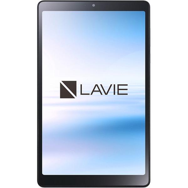 Androidタブレット本体 LAVIE T8 T0855/GAS PC-T0855GAS 4GB 64GB LaVie 新品 NEC LAVIE Tab T8 T0855/GAS PC-T0855GAS Wi-Fiモデル 8