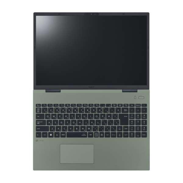 LaVie 新品 NEC LAVIE N16 N1670/HAE PC-N1670HAE 16インチ Core i7 
